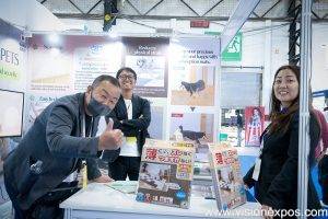 2025年印度宠物用品展览会<br>IIPTF 2025 - 图片 3