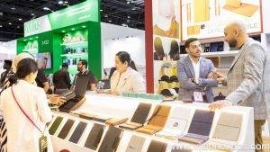 2025中东（迪拜）礼品及时尚家居用品展览会<br>Gift & Lifestyle Middle East 2025 - 图片 7