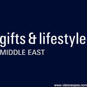 2025中东（迪拜）礼品及时尚家居用品展览会<br>Gift & Lifestyle Middle East 2025