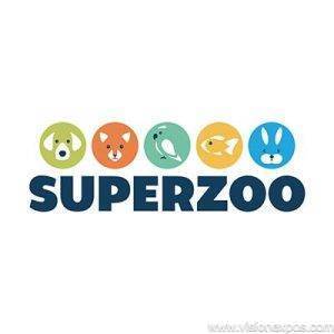 2026年美国拉斯维加斯宠物用品展览会<br>SUPERZOO 2026