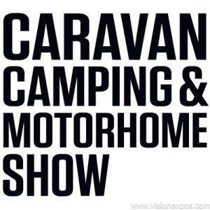 2026年英国伯明翰房车露营展览会<br>Caravan, Camping and Motorhome Show 2026