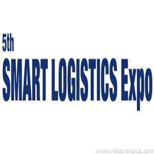 2026 年日本东京智慧运输物流展<br> Smart Logistic Expo 2026