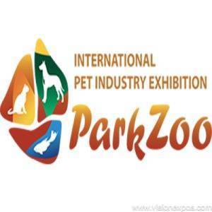 2025年俄罗斯莫斯科宠物用品展<br>Parkzoo 2025