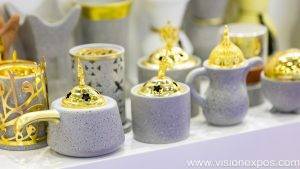 2025中东（迪拜）礼品及时尚家居用品展览会<br>Gift & Lifestyle Middle East 2025 - 图片 4