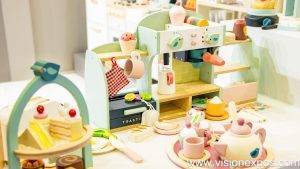2025中东（迪拜）礼品及时尚家居用品展览会<br>Gift & Lifestyle Middle East 2025 - 图片 3