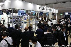 2026 年日本东京智慧运输物流展<br> Smart Logistic Expo 2026 - 图片 5