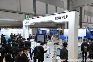 2026 年日本东京智慧运输物流展<br> Smart Logistic Expo 2026 - 图片 4