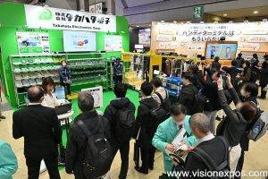 2026 年日本东京智慧运输物流展<br> Smart Logistic Expo 2026 - 图片 7