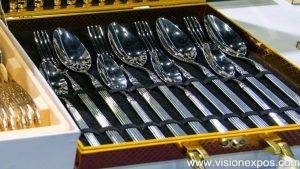 2025中东（迪拜）礼品及时尚家居用品展览会<br>Gift & Lifestyle Middle East 2025 - 图片 2