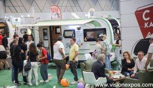2026年土耳其布尔萨露营和房车用品展<br>Karavan Show Bursa 2026 - 图片 8