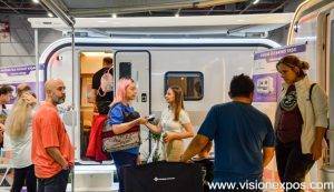 2026年土耳其布尔萨露营和房车用品展<br>Karavan Show Bursa 2026 - 图片 7