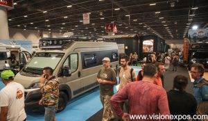 2026年土耳其布尔萨露营和房车用品展<br>Karavan Show Bursa 2026 - 图片 6