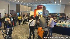 2025年北美洁净技术展览会<br> CleanTec Show 2025 - 图片 2