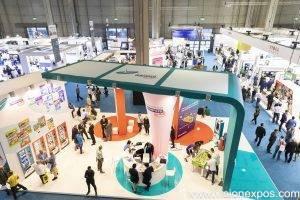 2026年意大利里米尼无人售货贩卖机零售展览会<br>VendItalia 2026 - 图片 4