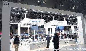 2026年韩国渔具钓具展览会<br> KOFISH 2026 - 图片 5