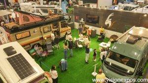 2026年土耳其布尔萨露营和房车用品展<br>Karavan Show Bursa 2026 - 图片 5