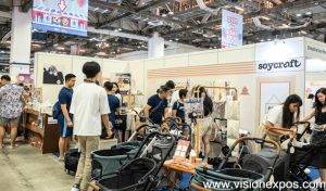 2026年新加坡宠物展览会<BR>SG Pet Festival 2026 - 图片 5