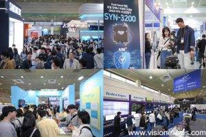 2026韩国首尔IT技术与联网展<br>World IT Show 2026 - 图片 6