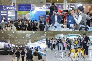 2026韩国首尔IT技术与联网展<br>World IT Show 2026 - 图片 5