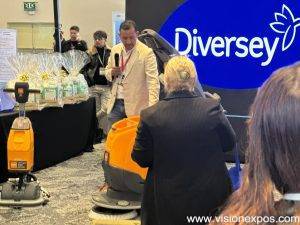 2025年北美洁净技术展览会<br> CleanTec Show 2025 - 图片 5