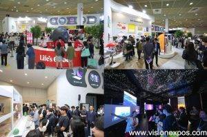 2026韩国首尔IT技术与联网展<br>World IT Show 2026 - 图片 4