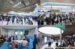 2026韩国首尔IT技术与联网展<br>World IT Show 2026 - 图片 3