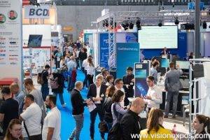2025年德国工业部件清洗技术展览会 <br>Parts2clean 2025 - 图片 3