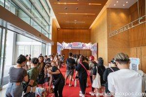 2026年新加坡宠物展览会<BR>SG Pet Festival 2026 - 图片 2