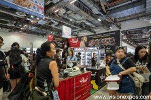 2026年新加坡宠物展览会<BR>SG Pet Festival 2026 - 图片 6