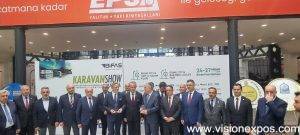 2026年土耳其布尔萨露营和房车用品展<br>Karavan Show Bursa 2026 - 图片 4