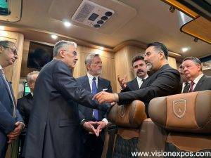 2026年土耳其布尔萨露营和房车用品展<br>Karavan Show Bursa 2026 - 图片 3