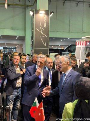 2026年土耳其布尔萨露营和房车用品展<br>Karavan Show Bursa 2026 - 图片 2