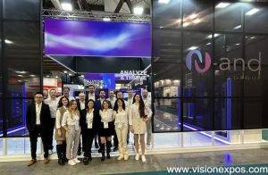 2026年意大利里米尼无人售货贩卖机零售展览会<br>VendItalia 2026 - 图片 2