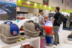 2026年巴西宠物用品展览会<br>PETSA 2026 - 图片 4