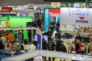 2025年澳大利亚清洁用品展览会<br>ISSA 2025 - 图片 3