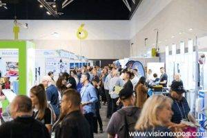 2025年澳大利亚清洁用品展览会<br>ISSA 2025 - 图片 4