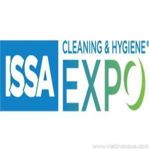 2025年澳大利亚清洁用品展览会<br>ISSA 2025