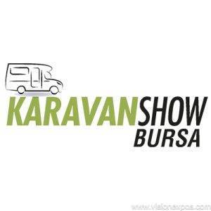 2026年土耳其布尔萨露营和房车用品展<br>Karavan Show Bursa 2026