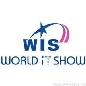 2026韩国首尔IT技术与联网展<br>World IT Show 2026