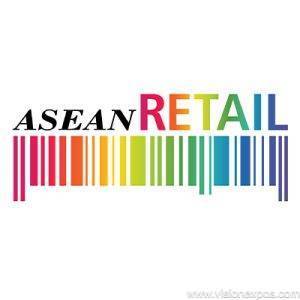 2026年东盟泰国曼谷零售展览会<br>Asean Retail 2026
