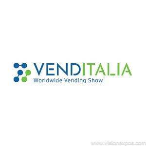 2026年意大利里米尼无人售货贩卖机零售展览会<br>VendItalia 2026