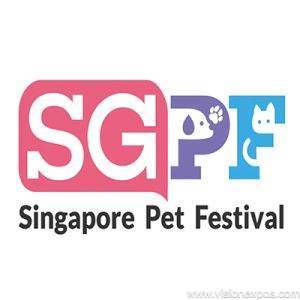 2026年新加坡宠物展览会<BR>SG Pet Festival 2026