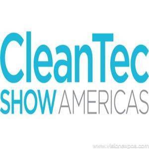 2025年北美洁净技术展览会<br> CleanTec Show 2025