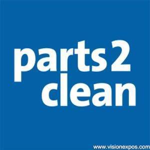 2025年德国工业部件清洗技术展览会 <br>Parts2clean 2025