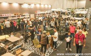 2026年土耳其布尔萨露营和房车用品展<br>Karavan Show Bursa 2026 - 图片 9
