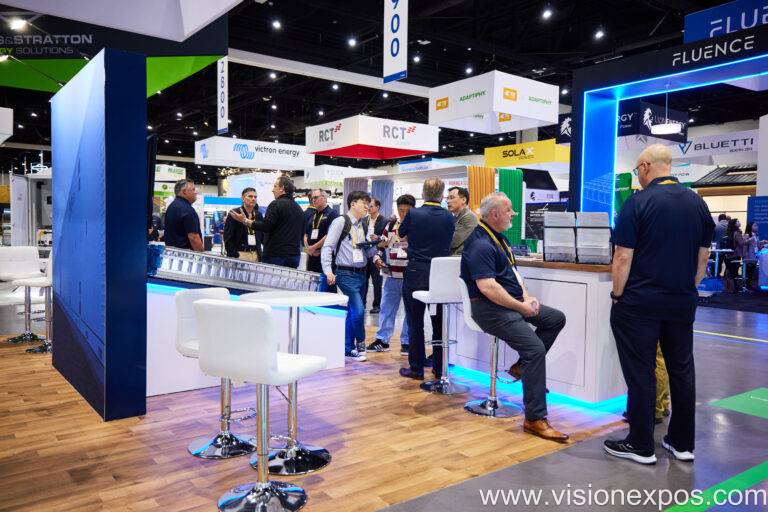 2026年美国圣地亚哥储能和太阳能展<br>Energy Storage North America 2026插图3 2026年美国圣地亚哥储能和太阳能展<br>Energy Storage North America 2026插图3