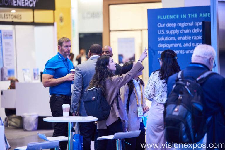 2026年美国圣地亚哥储能和太阳能展<br>Energy Storage North America 2026插图4 2026年美国圣地亚哥储能和太阳能展<br>Energy Storage North America 2026插图4