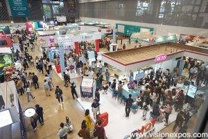 2026年越南胡志明咖啡展览会<br>Cafe Show Vietnam 2026 - 图片 5