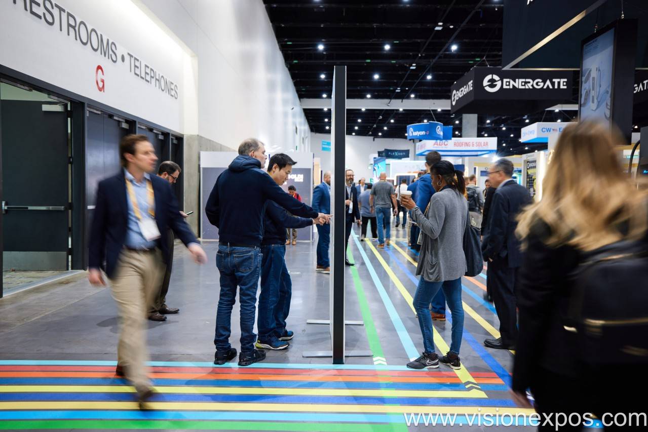 2026年美国圣地亚哥储能和太阳能展<br>Energy Storage North America 2026插图1 2026年美国圣地亚哥储能和太阳能展<br>Energy Storage North America 2026插图1