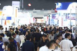 2026年泰国曼谷塑料橡胶机械展览会<br>InterPlas Thailand 2026 - 图片 5